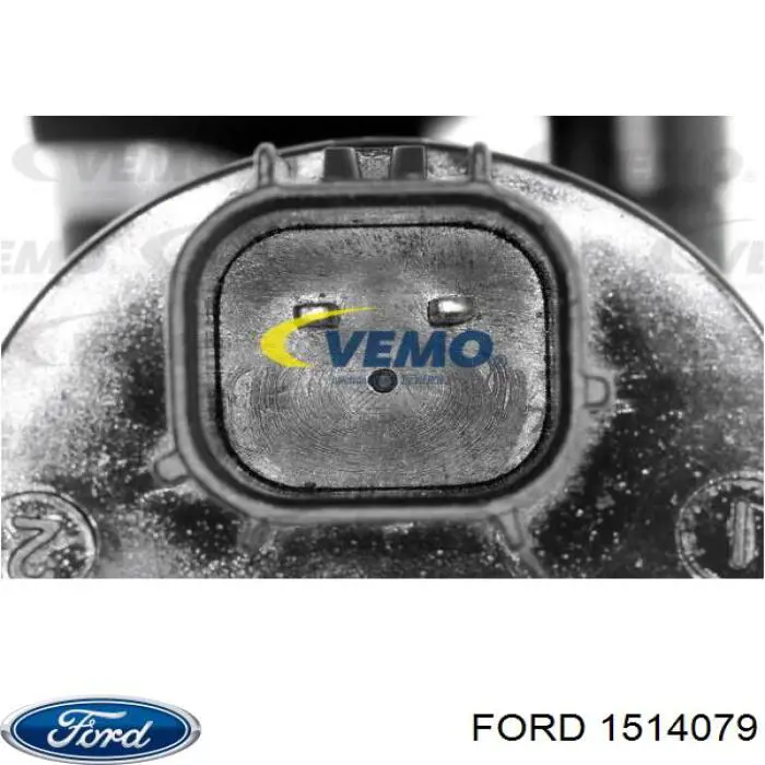 Моторчик омивача CWP72004AS Casco