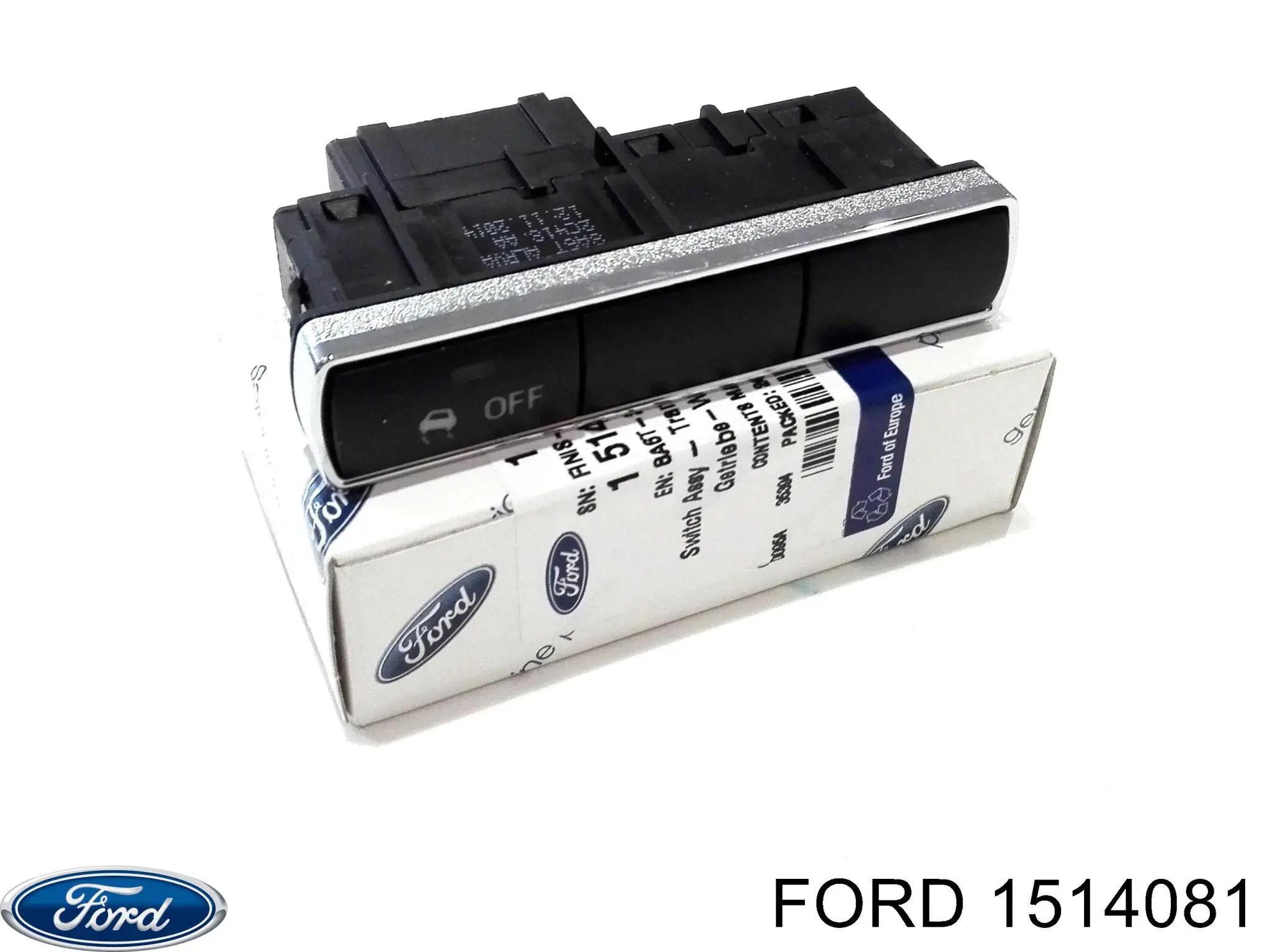 1514081 Ford 