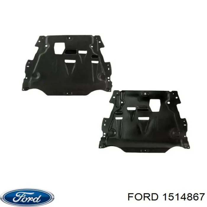  1514867 Ford