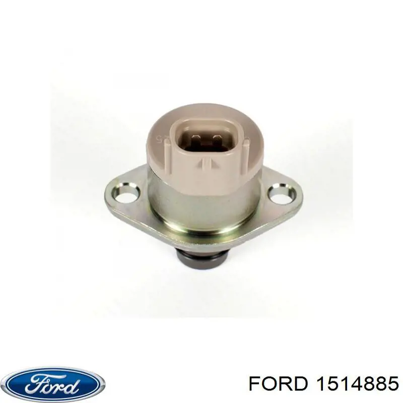Купити 1514885 Ford Редукційний клапан ПНВТ