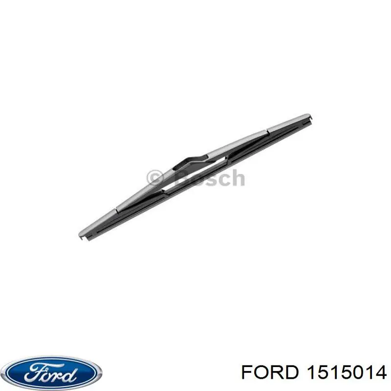 1515014 Ford щітка-двірник заднього скла