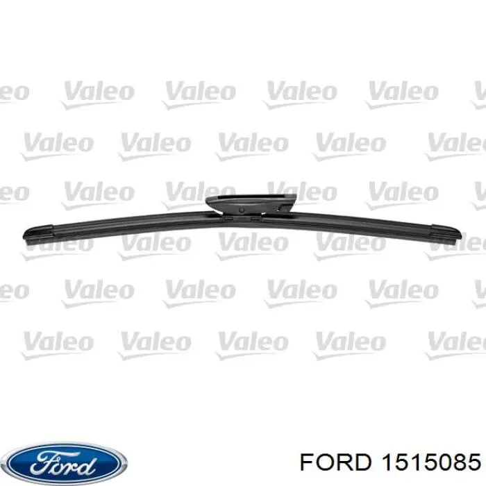 Щітки склоочисника 1680513 Ford