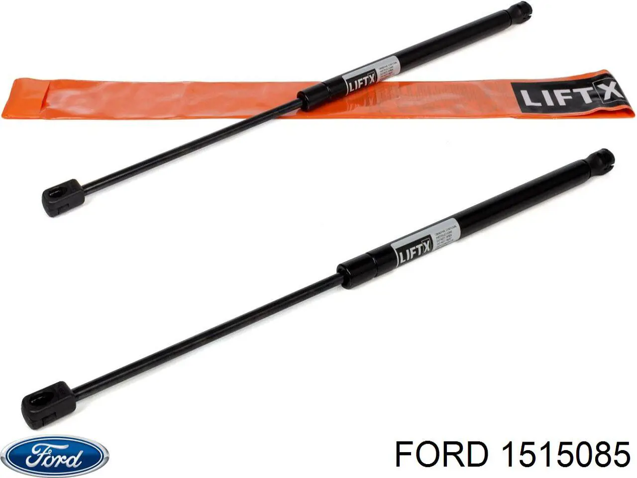 Двірники Ford 1680513