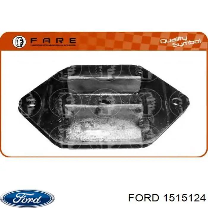 Купити 1515124 Ford 