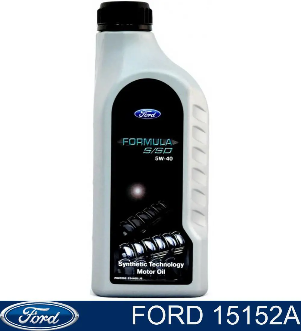 Олива Ford 15152A ціна, від 11.81 USD