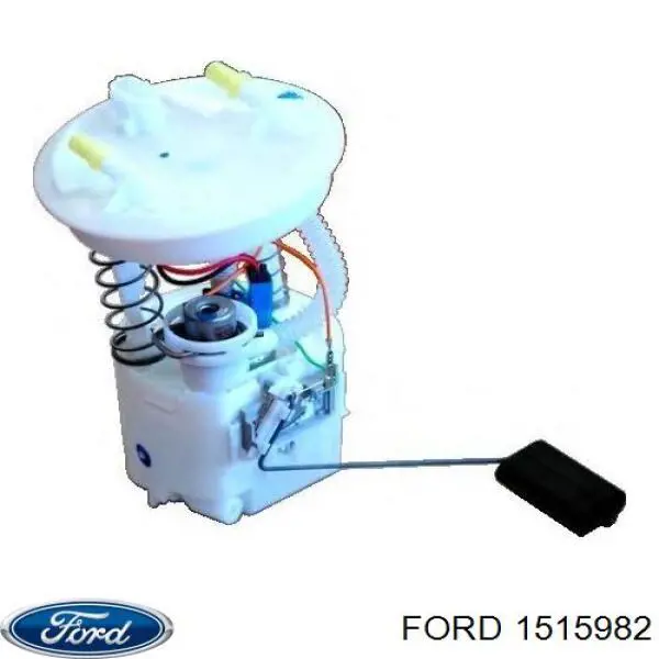  1515982 Ford