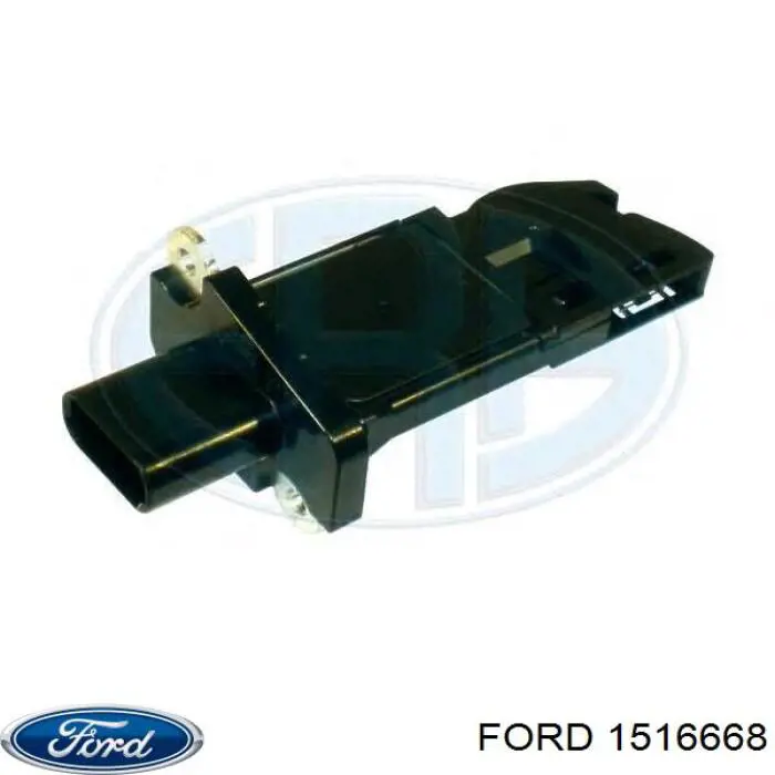 ДМРВ 1516668 Ford