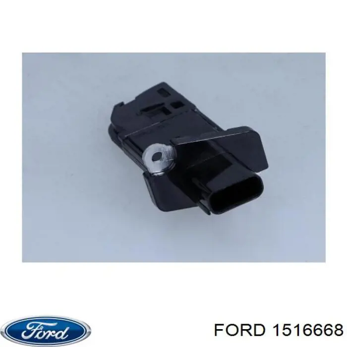 1516668 Ford Датчик витрати повітря