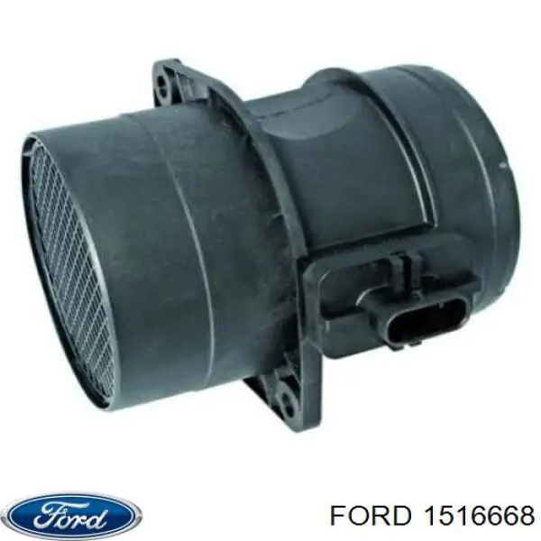 Купити 1516668 Ford Повітромір