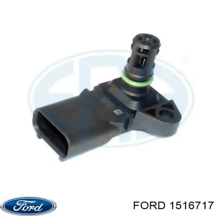 Купити 1516717 Ford Датчик абсолютного тиску