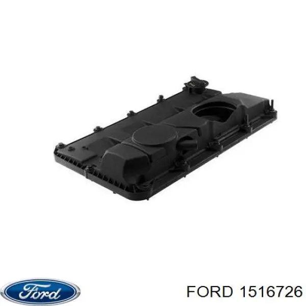 Кришка клапанна 1516726 Ford