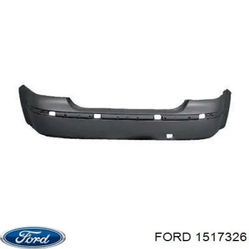 Задні бризковики Ford 1517326 ціна, від 50.68 USD