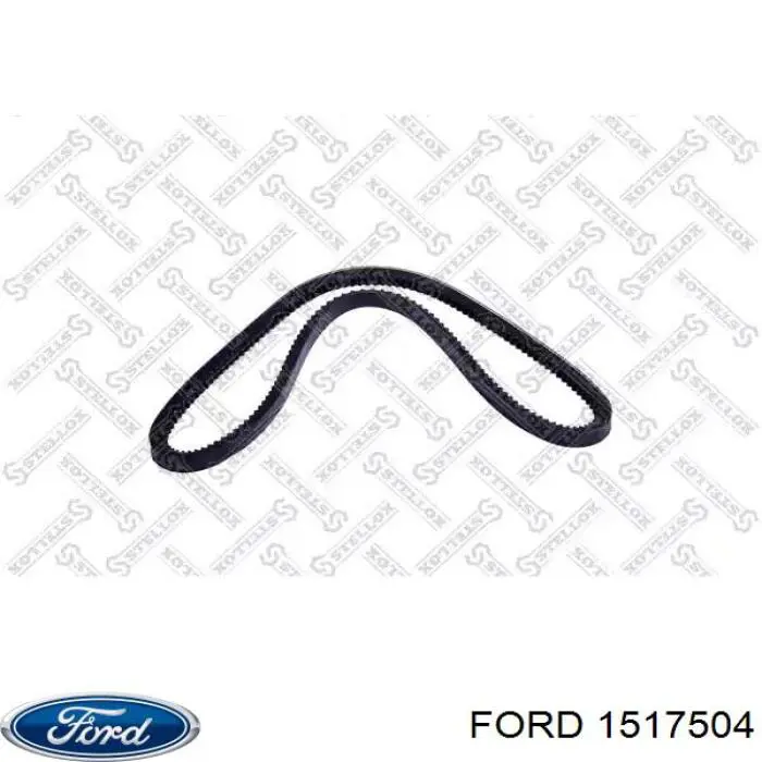  1517504 Ford