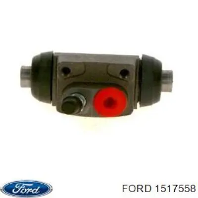 Ремкомплект заднього гальмівного циліндру Ford 1022098