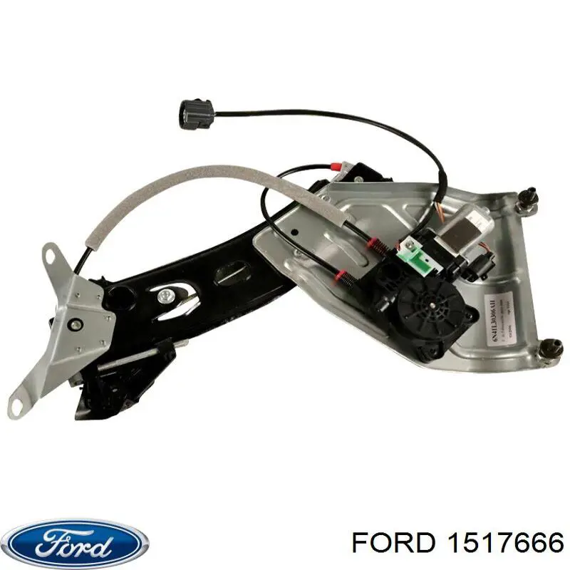  1517666 Ford