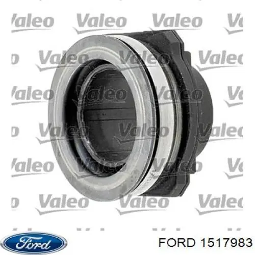 Маховик двигуна Ford 1517983 ціна, від 167.23 USD