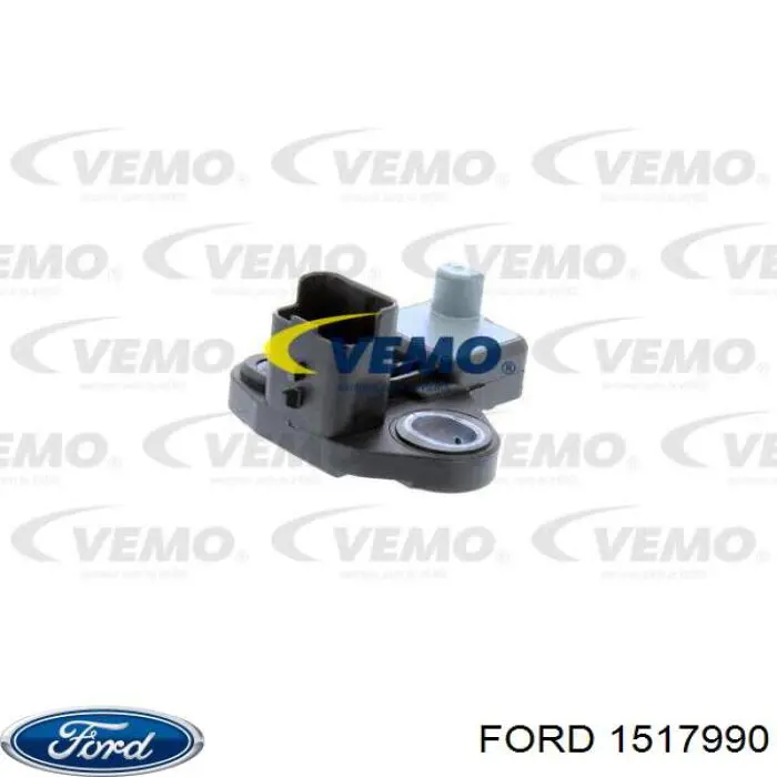 Датчик обертів колінвалу Ford 1517990 ціна, від 12.94 USD