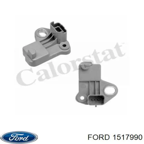Купити 1517990 Ford Датчик положення (оборотів) коленвалу