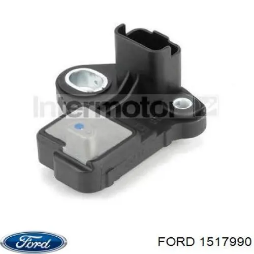1517990 Ford ДПКВ