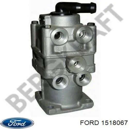  1518067 Ford