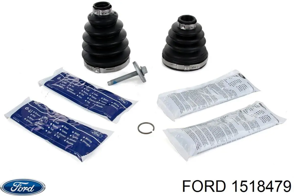 1518479 Ford 