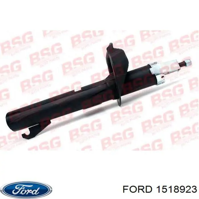 Купити 1518923 Ford Амортизатора передній лівий