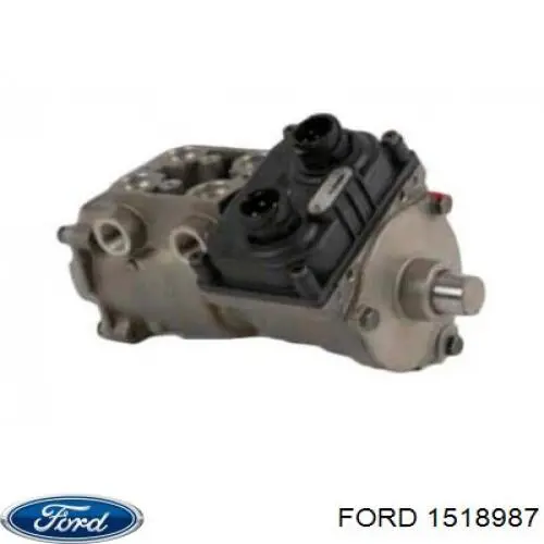  1518987 Ford