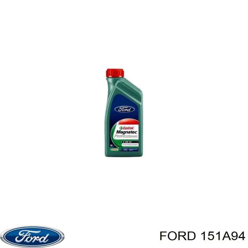 Олива Ford 151A94 ціна, від 12.30 USD