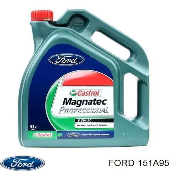 Олива Ford 151A95 ціна, від 71.44 USD