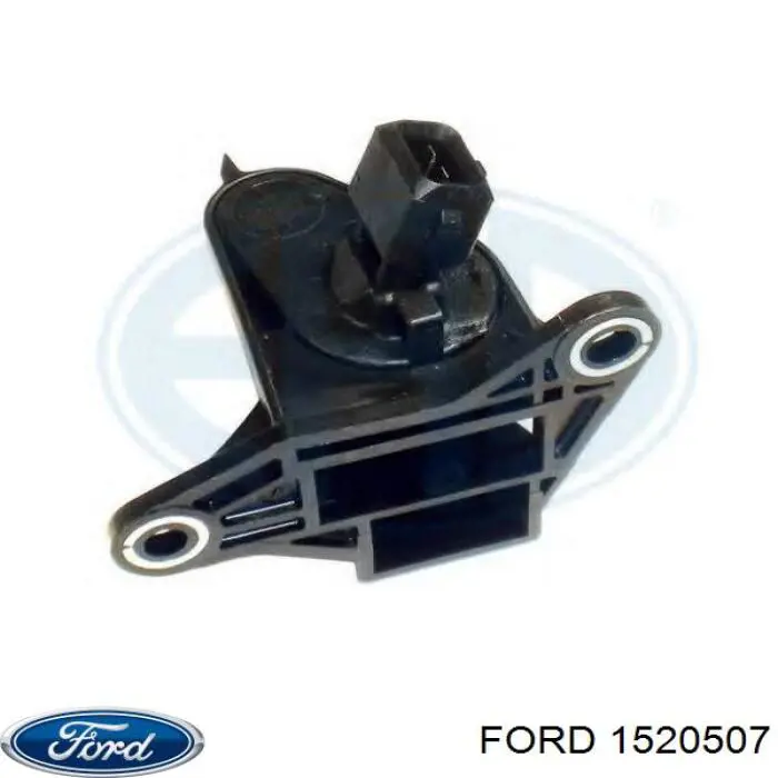Купити 1520507 Ford Бризковики передніх коліс