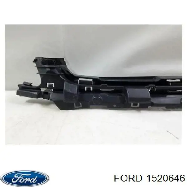 Абсорбер бампера переднього FPS FP2809945 ціна, від 13.80 USD