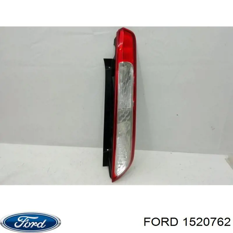 Задні ліхтарі Ford 1520762 ціна, від 96.04 USD