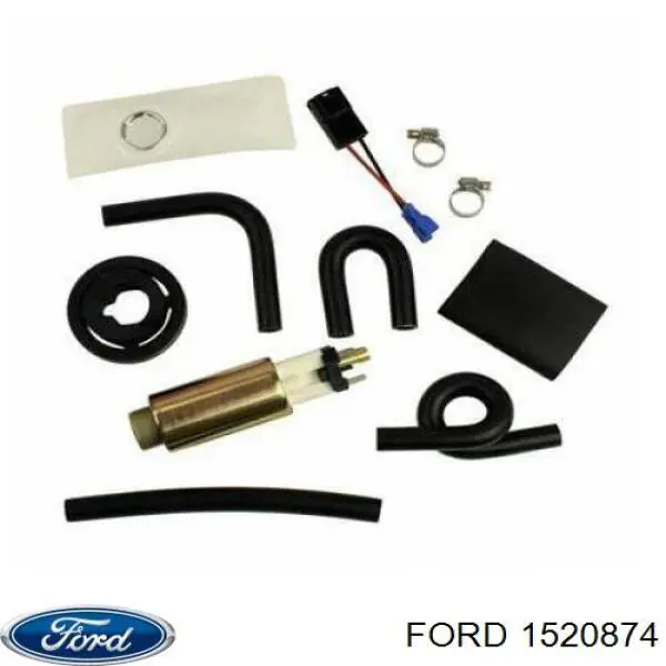 1520874 Ford 