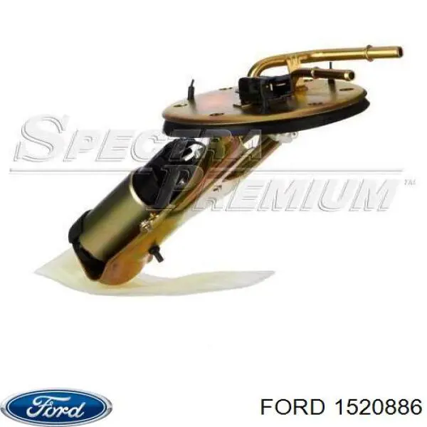 Двері передні, ліві Ford Kuga I позашляховик (CBV) (2008 - 2012) ціна, від 218.45 USD