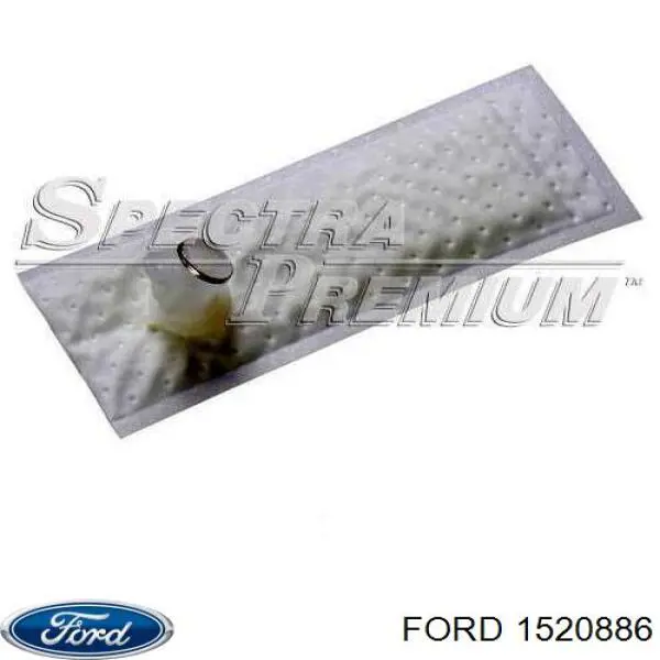 Водійські двері Ford Kuga I