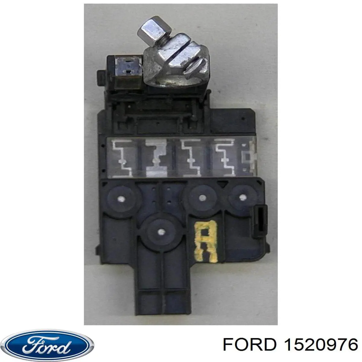 Коробка запобіжників Ford 1520976 ціна, від 25.34 USD