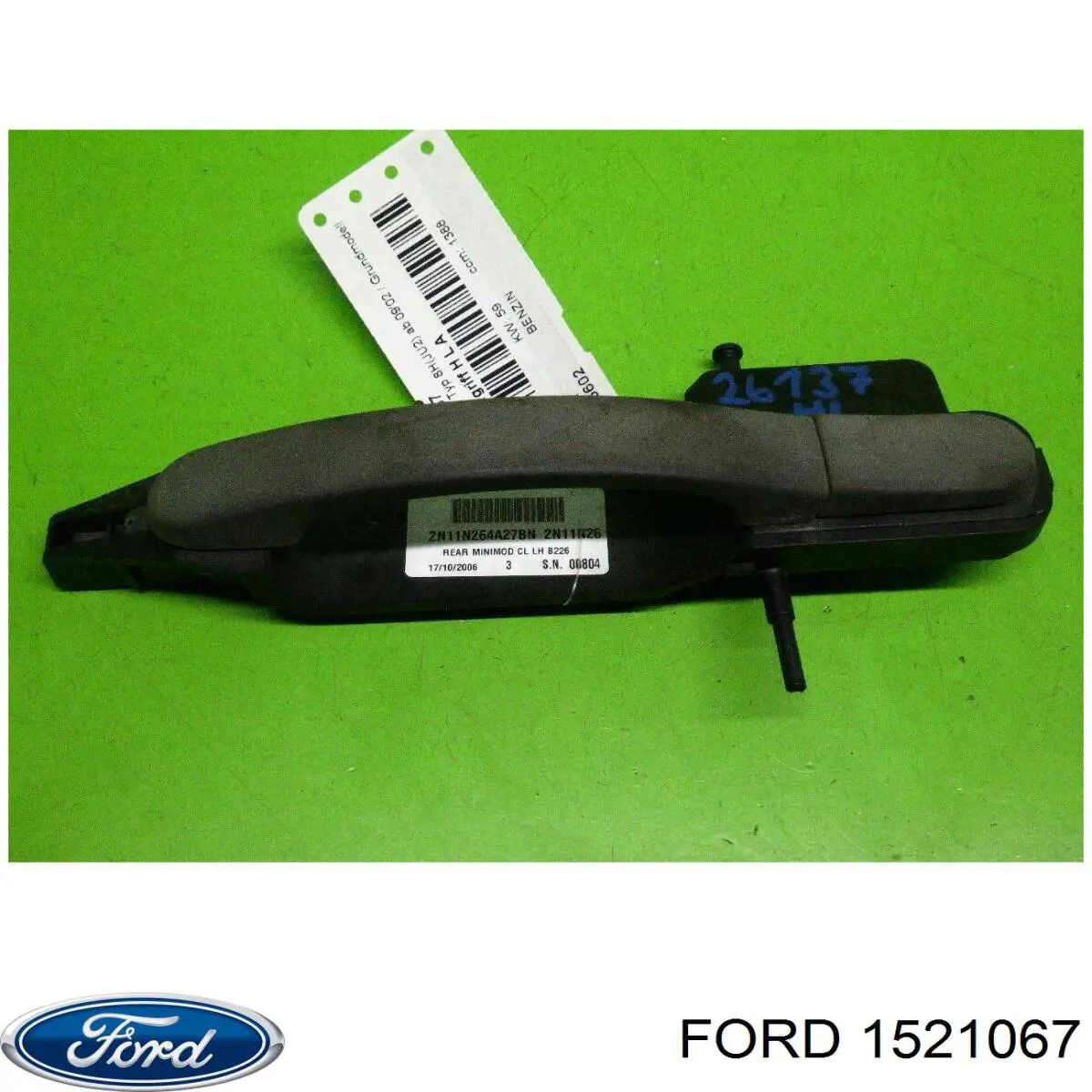  Ford 1521067 ціна, від 6.33 USD