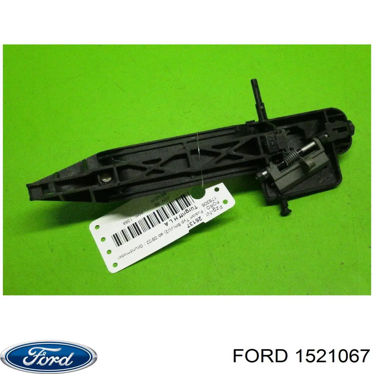 1521067 Ford 