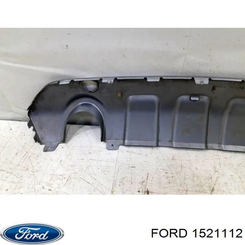  1521112 Ford