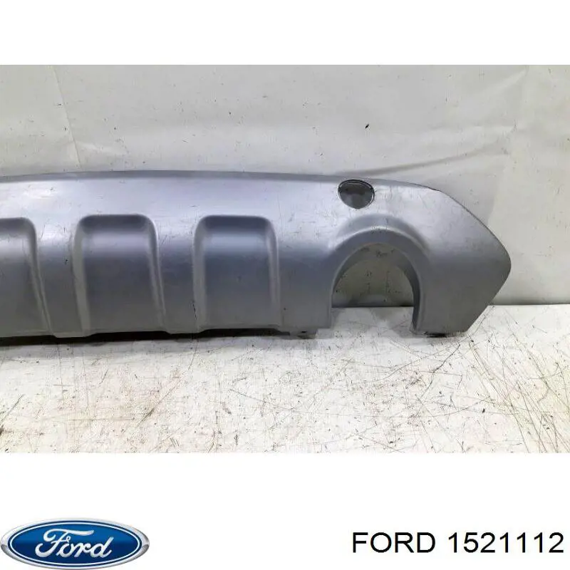 Купити 1521112 Ford 
