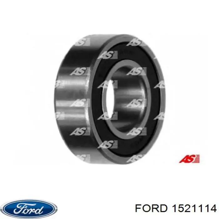 Купити 1760801 Ford 