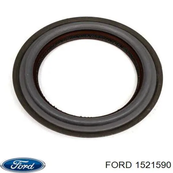 Сальник задньої маточини Ford 1521590 ціна, від 18.92 USD
