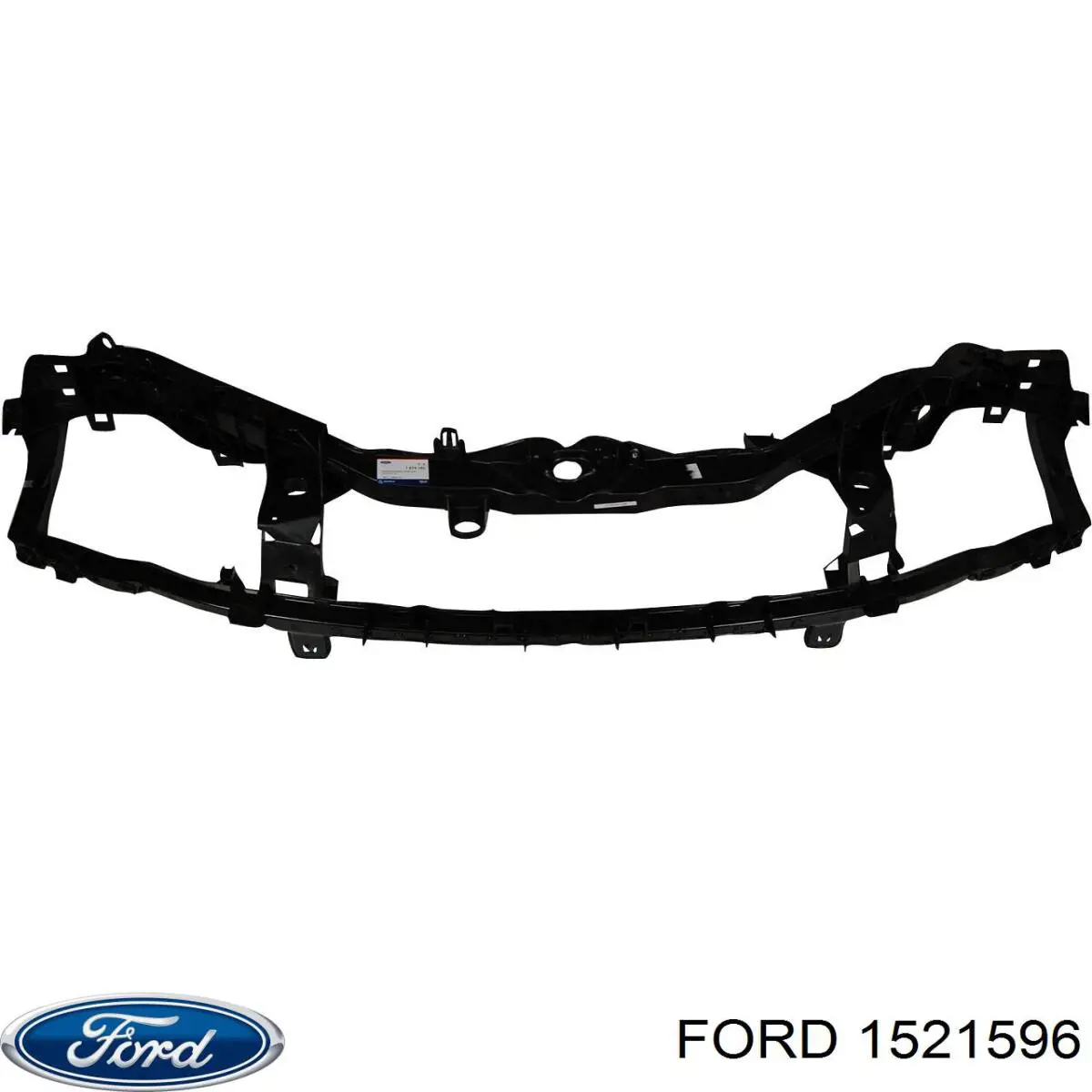 Крила APFD2402 Amparts