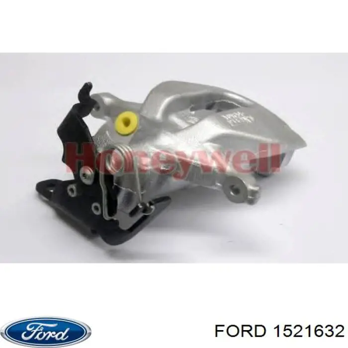 Супорт гальмівний задній правий Ford 1521632 ціна, від 64.83 USD