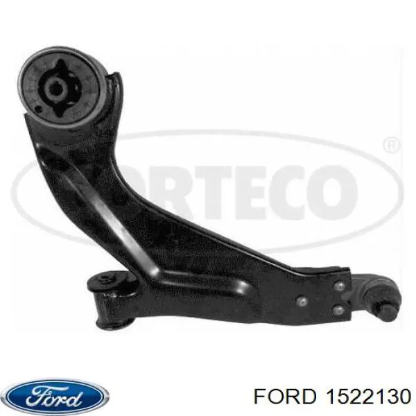 Важіль передній лівий Ford 1522130 ціна, від 58.81 USD