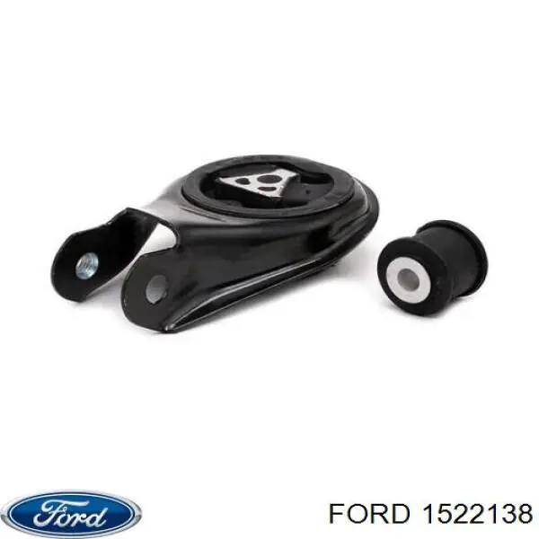 Купити 1522138 Ford Задня опора двигуна