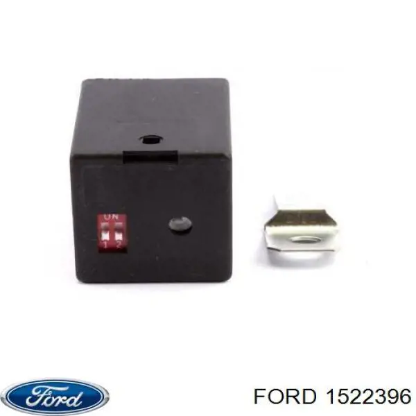 Облицювання багажного відсіку, ліве Ford 1522396 ціна, від 10.14 USD