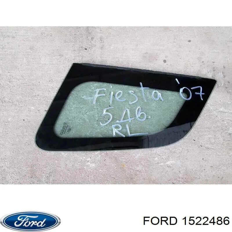 1522486 Ford 