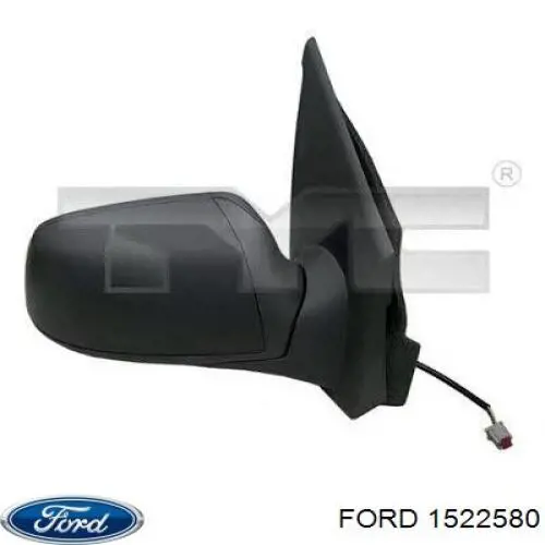 Купити 1522580 Ford Дзеркало праве