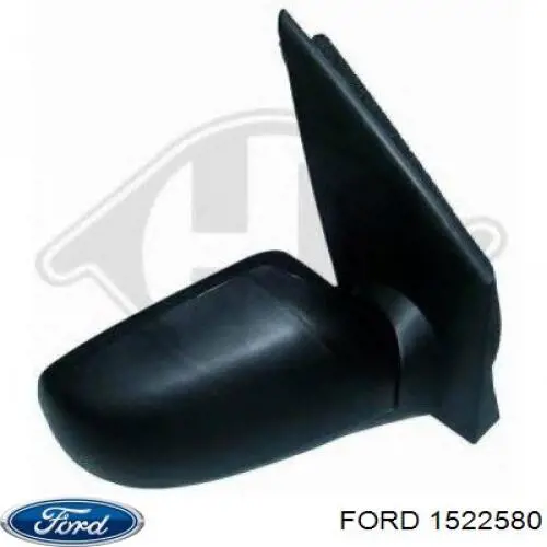Праве бічне дзеркало Ford 1522580 ціна, від 39.70 USD